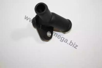 Automega 160054210 Патрубок