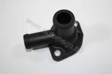 Automega 160054510 Фланець охолоджуючої рідини Automega 160054510 Фланець охолоджуючої рідини
