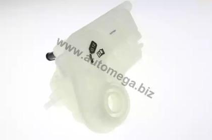 Automega 160056310 Бачок розширювальний системи охолодження Automega 160056310 Бачок розширювальний системи охолодження