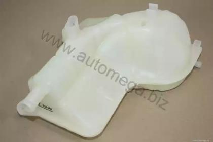 Automega 160056510 Reservoir assy coolant Automega 160056510 Reservoir assy coolant
