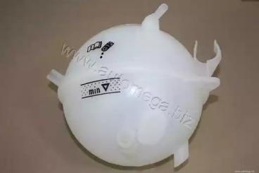 Automega 160057210 Бачок розширювальний системи охолодження Automega 160057210 Бачок розширювальний системи охолодження