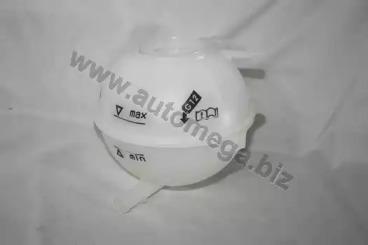 Automega 160057410 Reservoir assy coolant Automega 160057410 Reservoir assy coolant