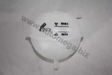Automega 160057510 Reservoir assy coolant Automega 160057510 Reservoir assy coolant