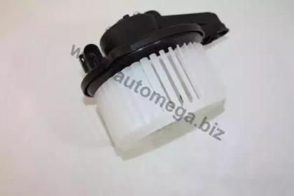 Automega 160063310 Вентилятор салона Automega 160063310 Вентилятор салона