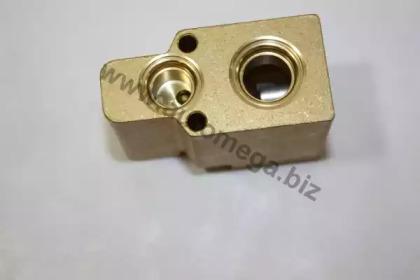 Automega 160063910 Valve assy-expa Automega 160063910 Valve assy-expa