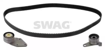 Swag 99 02 0038 Ремень грм комплект Swag 99 02 0038 Ремень грм комплект