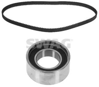 Swag 99 02 0040 Ремень грм комплект Swag 99 02 0040 Ремень грм комплект