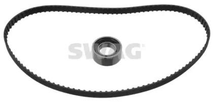 Swag 99 02 0042 Ремень грм комплект