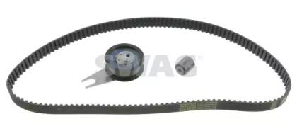 Swag 99 02 0067 Ремінь ГРМ комплект Swag 99 02 0067 Ремінь ГРМ комплект