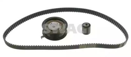 Swag 99 02 0069 Ремінь ГРМ комплект Swag 99 02 0069 Ремінь ГРМ комплект