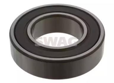 Swag 99 03 0079 Паразитный ведущий ролик зубчатый ремень Swag 99 03 0079 Паразитный ведущий ролик зубчатый ремень