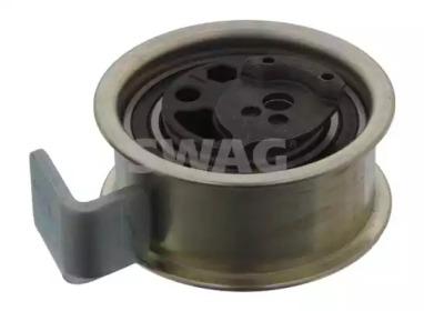 Swag 99 03 0084 Ролик натяжителя Swag 99 03 0084 Ролик натяжителя