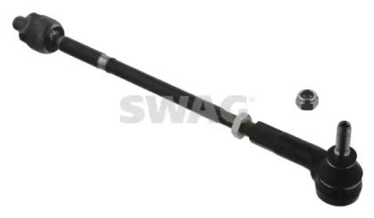 Swag 99 72 0002 End assy steering rack
