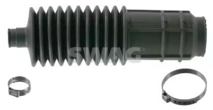 Swag 99 80 0007 Пыльник рулевой рейки Swag 99 80 0007 Пыльник рулевой рейки