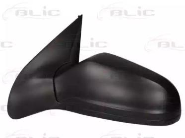 Blic 5402-04-1125241P Дзеркало зовнішнє заднього виду Blic 5402-04-1125241P Дзеркало зовнішнє заднього виду