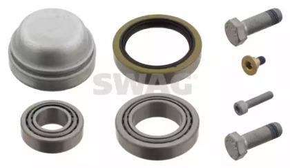 Swag 99 90 2071 Wheel bearing Swag 99 90 2071 Wheel bearing