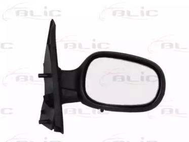 Blic 5402-04-1129232P Outer mirror assy