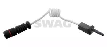 Swag 99 90 7835 Датчик зносу Swag 99 90 7835 Датчик зносу