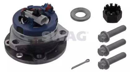 Swag 99 91 4615 Подшипник ступицы колеса