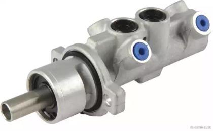 Magneti Marelli 600000072010 Циліндр головний гальмівний Magneti Marelli 600000072010 Циліндр головний гальмівний