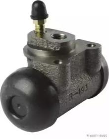 Magneti Marelli 600000080540 Циліндр гальмівний робочий Magneti Marelli 600000080540 Циліндр гальмівний робочий