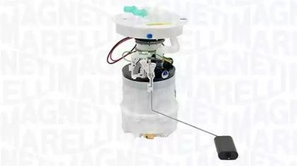 Magneti Marelli 519700000093 Насос паливний Magneti Marelli 519700000093 Насос паливний