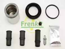 Frenkit 248916 Ремкомплект супорта тормозного Frenkit 248916 Ремкомплект супорта тормозного