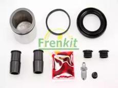 Frenkit 248919 Repair kit disc brake Frenkit 248919 Repair kit disc brake