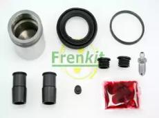 Frenkit 248927 Repair kit disc brake