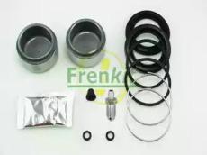 Frenkit 248932 Repair kit disc brake