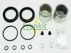 Frenkit 248941 Repair kit disc brake Frenkit 248941 Repair kit disc brake