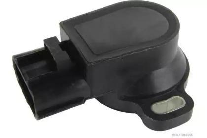 Jakoparts J5642008 Датчик положення дросельної заслінки Jakoparts J5642008 Датчик положення дросельної заслінки