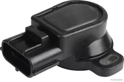 Jakoparts J5643004 Датчик положення дросельної заслінки Jakoparts J5643004 Датчик положення дросельної заслінки