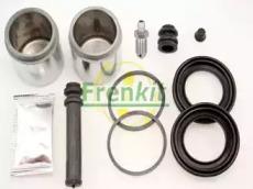 Frenkit 248954 Repair kit disc brake Frenkit 248954 Repair kit disc brake