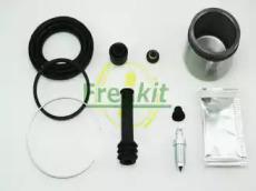 Frenkit 248957 Repair kit disc brake