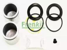 Frenkit 248966 Repair kit disc brake Frenkit 248966 Repair kit disc brake