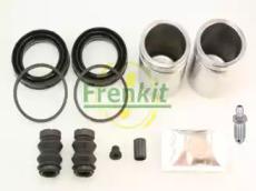 Frenkit 248989 Repair kit disc brake