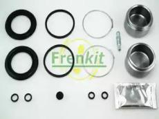 Frenkit 248990 Ремкомплект супорта тормозного Frenkit 248990 Ремкомплект супорта тормозного