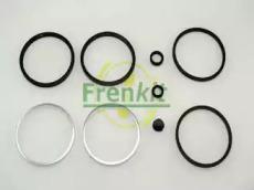 Frenkit 251001 Repair kit disc brake Frenkit 251001 Repair kit disc brake