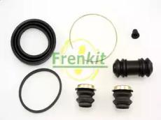 Frenkit 251006 Repair kit disc brake Frenkit 251006 Repair kit disc brake