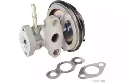 Jakoparts J5692007 Клапан рециркуляции отработанных газов Jakoparts J5692007 Клапан рециркуляции отработанных газов