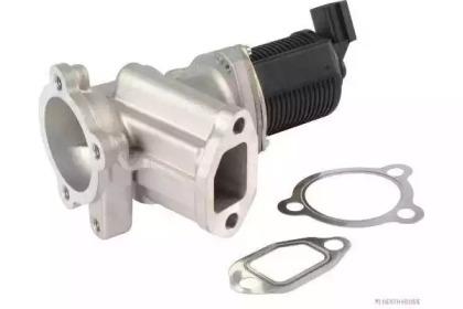 Jakoparts J5698000 Клапан рециркуляції відпрацьованих газів Jakoparts J5698000 Клапан рециркуляції відпрацьованих газів