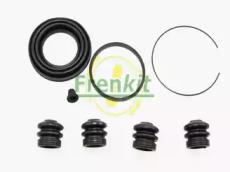 Frenkit 251012 Repair kit disc brake