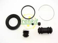 Frenkit 251016 Repair kit disc brake