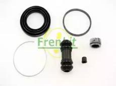 Frenkit 251027 Repair kit disc brake