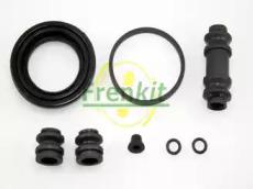 Frenkit 251028 Repair kit disc brake Frenkit 251028 Repair kit disc brake