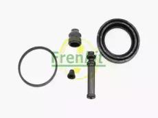 Frenkit 251035 Repair kit disc brake