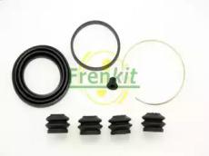 Frenkit 251036 Repair kit disc brake