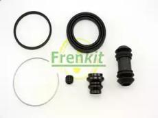 Frenkit 251037 Repair kit disc brake