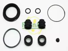 Frenkit 251045 Repair kit disc brake Frenkit 251045 Repair kit disc brake